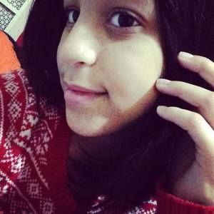 Meet your Posher, Rosanna